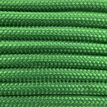 Paracord farbe Grassgrün