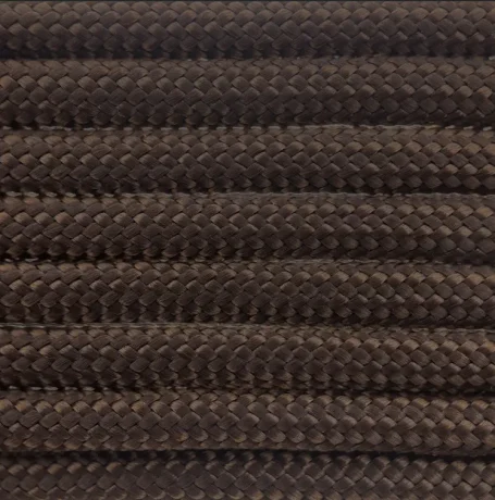 Paracord farbe muster Walnut