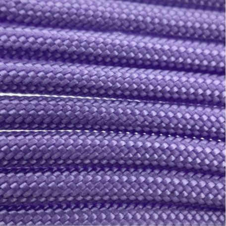 Paracord farbe muster Pastel Lila