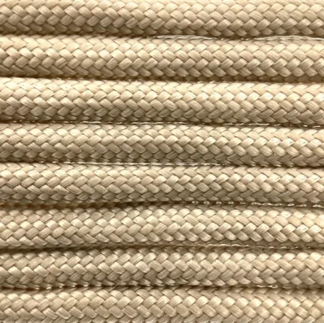 Paracord farbe muster mocca