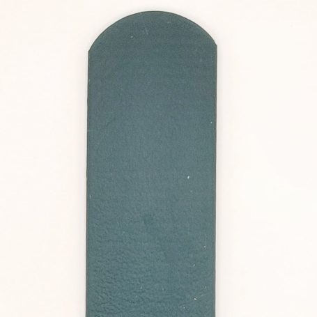 Biothane Farbe Schwarz für Hundehalsbänder