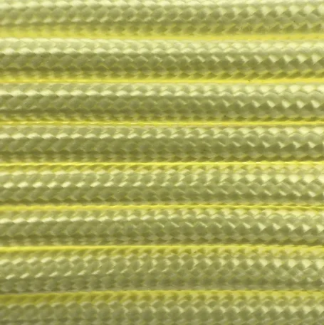 Paracord farbe muster pastell Gelb