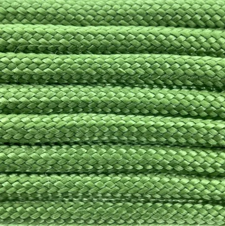 Paracord farbe muster forest green