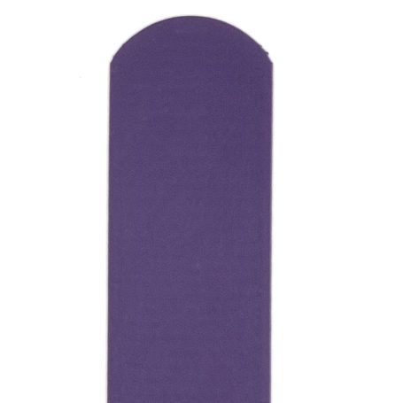 Biothane Farbe Lila für Hundehalsbänder